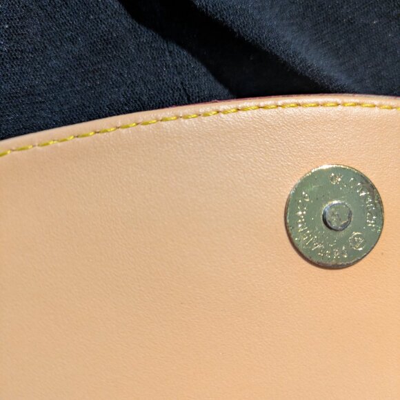 Louis Vuitton Vernis Biscayne Bay bag - Picture 6 of 11